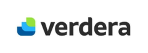 Verdera Logo (EUIPO, 12/17/2019)