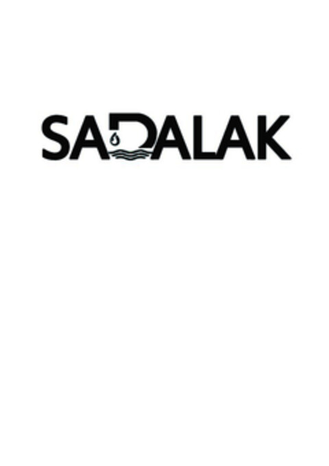 SADALAK Logo (EUIPO, 24.01.2020)