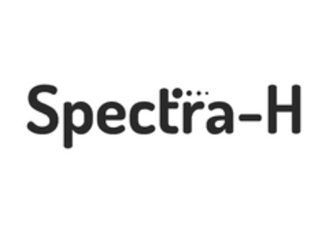 Spectra-H Logo (EUIPO, 04.02.2020)