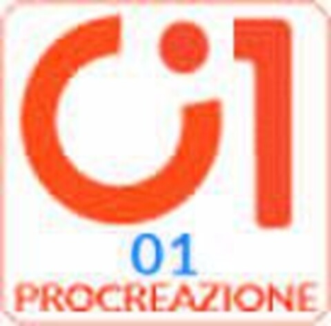 01 Procreazione Logo (EUIPO, 02/06/2020)