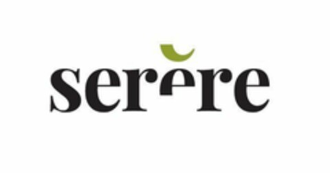 SERERE Logo (EUIPO, 02/11/2020)