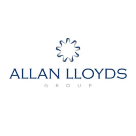 ALLAN LLOYDS G R O U P Logo (EUIPO, 21.02.2020)