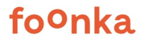 foonka Logo (EUIPO, 02/26/2020)