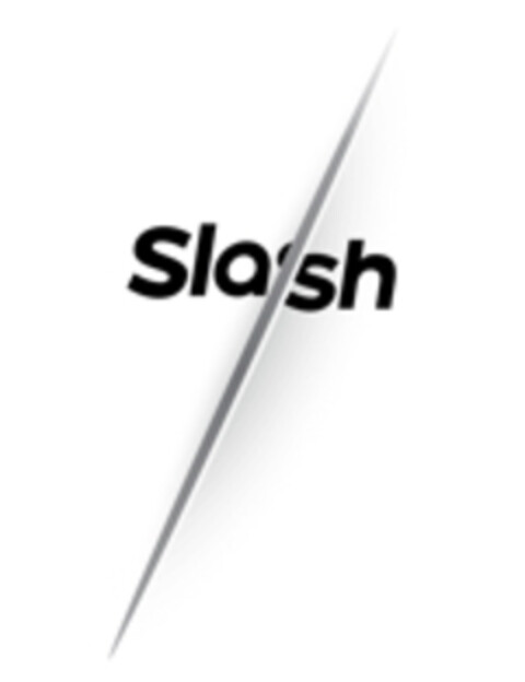 Slash Logo (EUIPO, 27.04.2020)