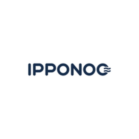 IPPONOO Logo (EUIPO, 28.04.2020)