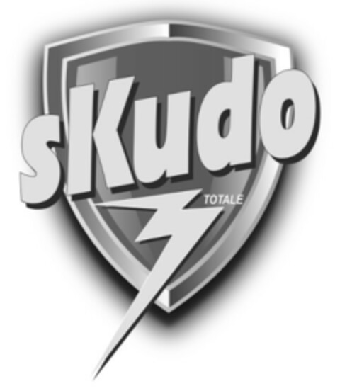 SKUDO TOTALE Logo (EUIPO, 11.06.2020)