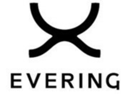 EVERING Logo (EUIPO, 18.06.2020)
