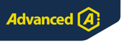 ADVANCED A Logo (EUIPO, 24.06.2020)