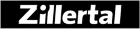 Zillertal Logo (EUIPO, 30.06.2020)