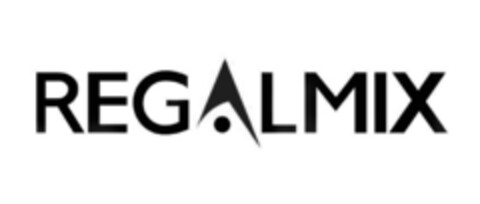 REGALMIX Logo (EUIPO, 07/02/2020)