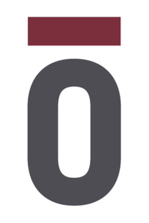 O Logo (EUIPO, 09.07.2020)