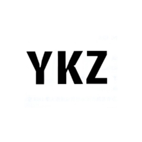 YKZ Logo (EUIPO, 24.07.2020)