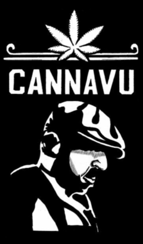 CANNAVU Logo (EUIPO, 28.07.2020)