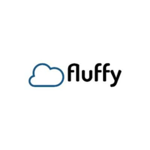 fluffy Logo (EUIPO, 08/18/2020)