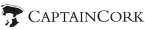 CAPTAIN CORK Logo (EUIPO, 15.09.2020)