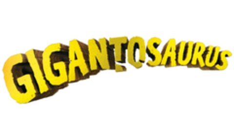 GIGANTOSAURUS Logo (EUIPO, 22.10.2020)