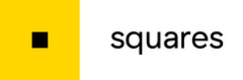 SQUARES Logo (EUIPO, 10/29/2020)