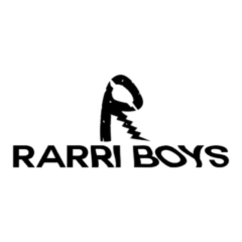 RARRI BOYS Logo (EUIPO, 30.10.2020)