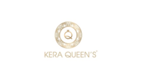 KERA QUEEN'S Logo (EUIPO, 09.01.2021)