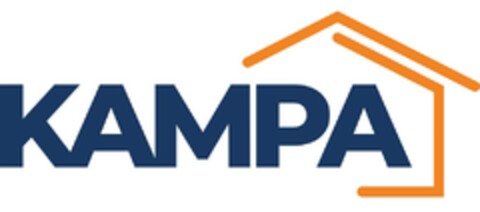 KAMPA Logo (EUIPO, 01/27/2021)