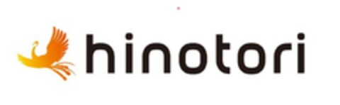 hinotori Logo (EUIPO, 02.03.2021)