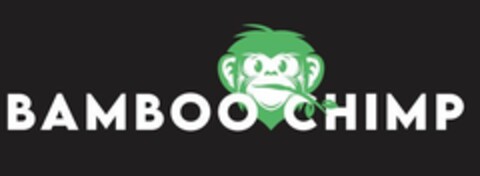 BAMBOO CHIMP Logo (EUIPO, 03/23/2021)