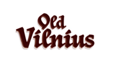 Old Vilnius Logo (EUIPO, 30.03.2021)