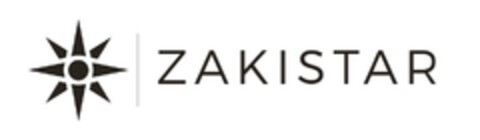 ZAKISTAR Logo (EUIPO, 01.05.2021)