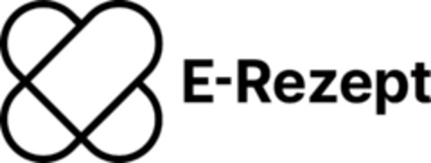 E-Rezept Logo (EUIPO, 05/11/2021)