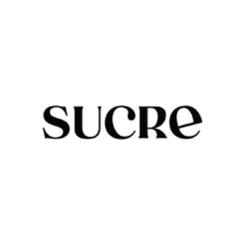 SUCRE Logo (EUIPO, 05/12/2021)