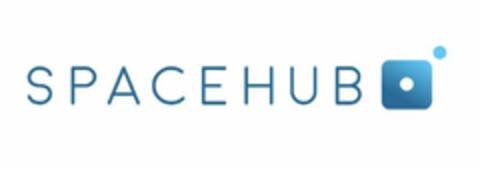 SPACEHUB Logo (EUIPO, 18.05.2021)