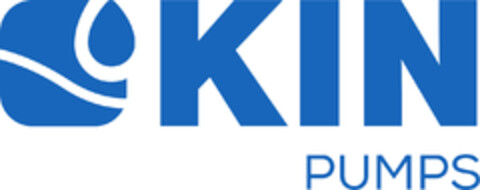 KIN PUMPS Logo (EUIPO, 08.06.2021)