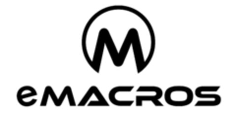 EMACROS Logo (EUIPO, 06/30/2021)