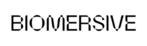 BIOMERSIVE Logo (EUIPO, 06.09.2021)