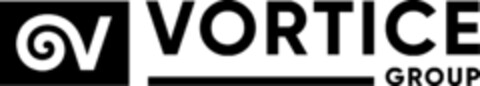 V VORTICE GROUP Logo (EUIPO, 23.09.2021)