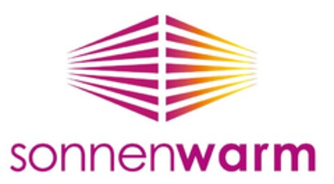 SONNENWARM Logo (EUIPO, 09/30/2021)