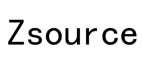 Zsource Logo (EUIPO, 09.10.2021)