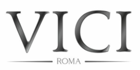 VICI ROMA Logo (EUIPO, 18.01.2022)