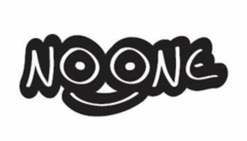 NOONE Logo (EUIPO, 02.11.2021)