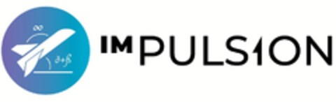 IMPULSION Logo (EUIPO, 02.12.2021)