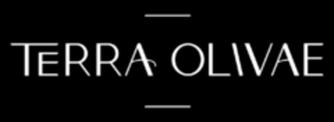 TERRA OLIVAE Logo (EUIPO, 31.01.2022)