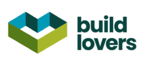 BUILD LOVERS Logo (EUIPO, 04.02.2022)