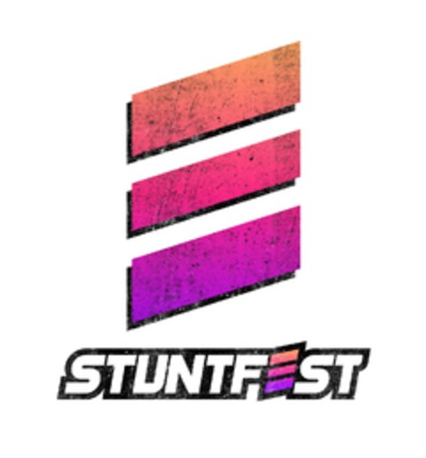 STUNTFEST Logo (EUIPO, 02/23/2022)