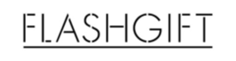 FLASHGIFT Logo (EUIPO, 14.03.2022)