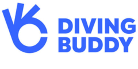 diving buddy Logo (EUIPO, 22.04.2022)