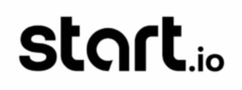 START.IO Logo (EUIPO, 02.05.2022)