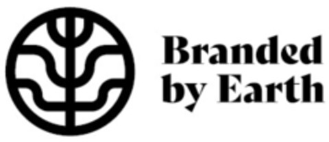 Branden by Earth Logo (EUIPO, 05/06/2022)