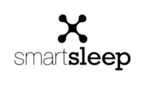 smartsleep Logo (EUIPO, 05/10/2022)