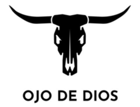 OJO DE DIOS Logo (EUIPO, 12.05.2022)