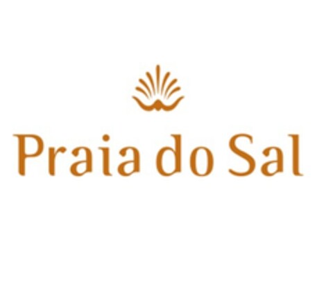 Praia do Sal Logo (EUIPO, 19.05.2022)